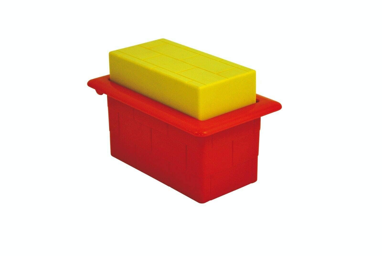 Sand Brick Mould