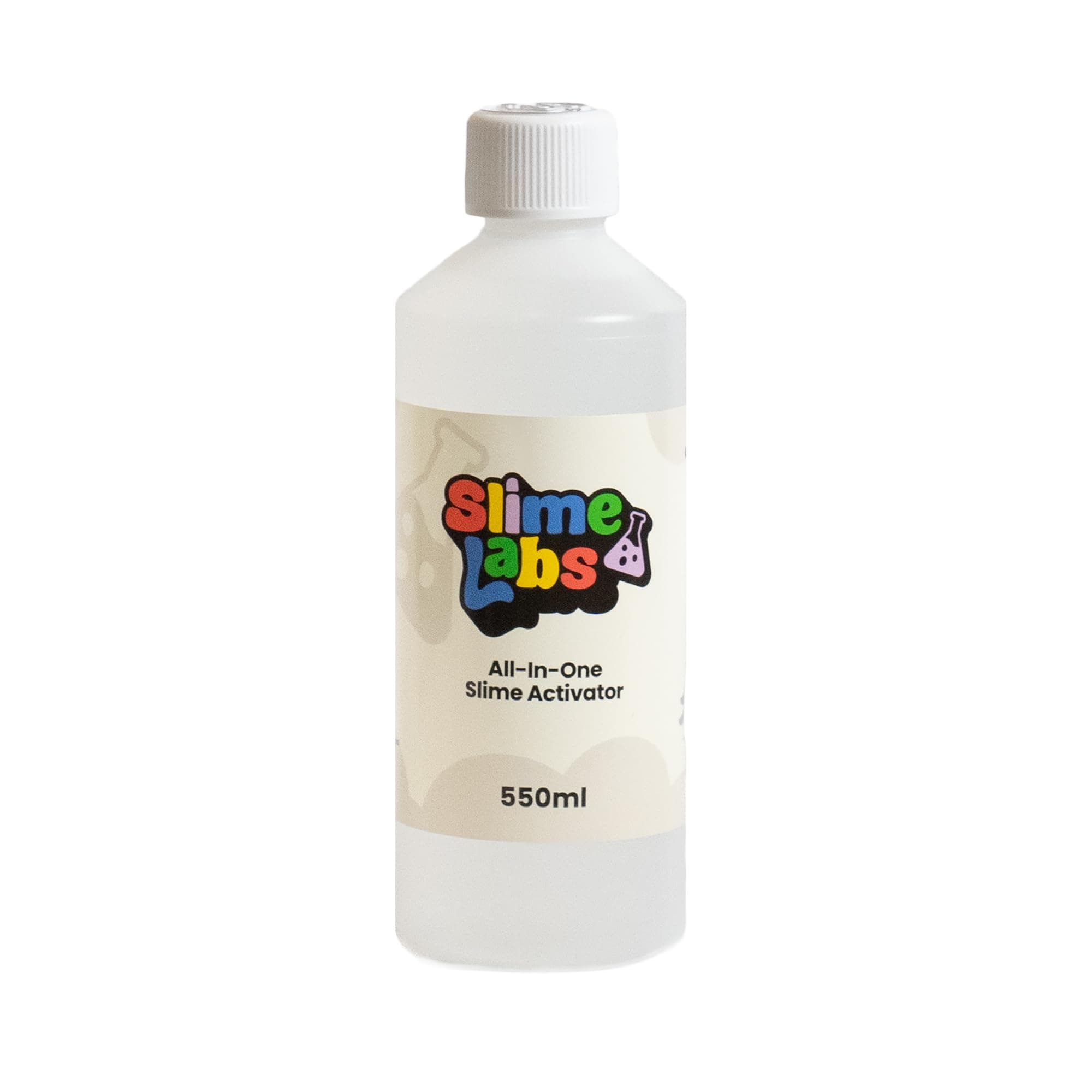 550ml Slime Activator