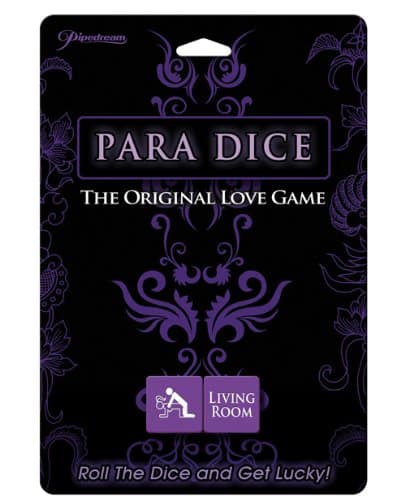 Paradice - the Original Love Game