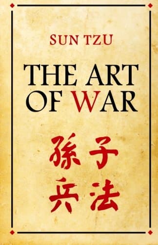 – The Art Of War