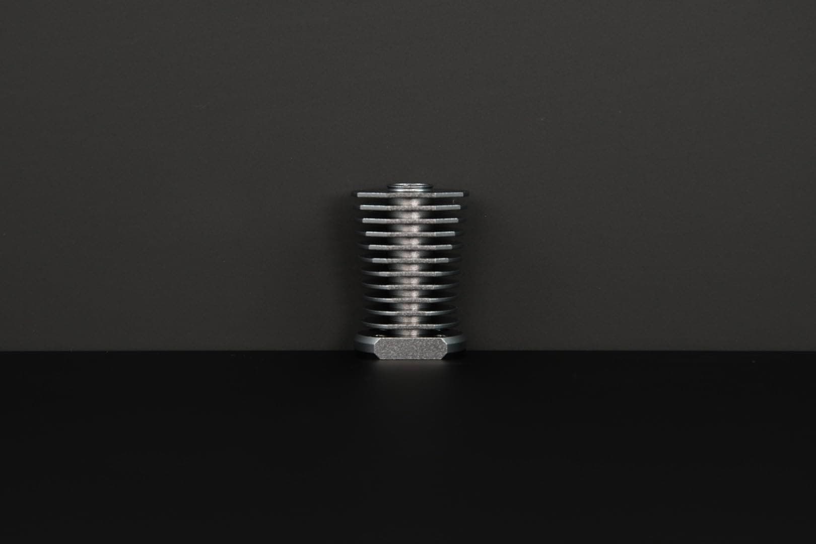 E3D Revo Voron Heatsink LDO Edition (Grey)