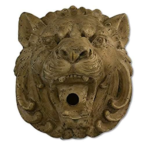 Italian Lion Noce (LIO-NOC)