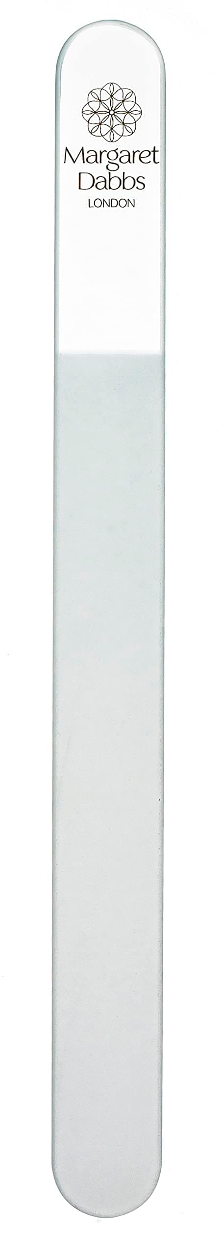 Margaret Dabbs Crystal Nail File Prevents Nails from Splitting