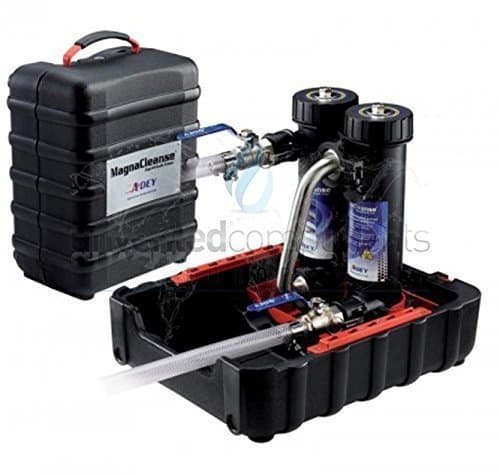 Adey Magnacleanse Rapid Flush Filter System