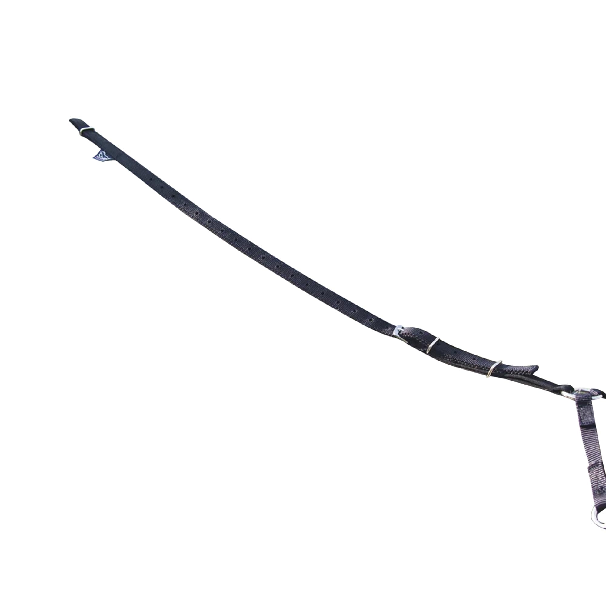 Soft Lunging Aid in Black One Size