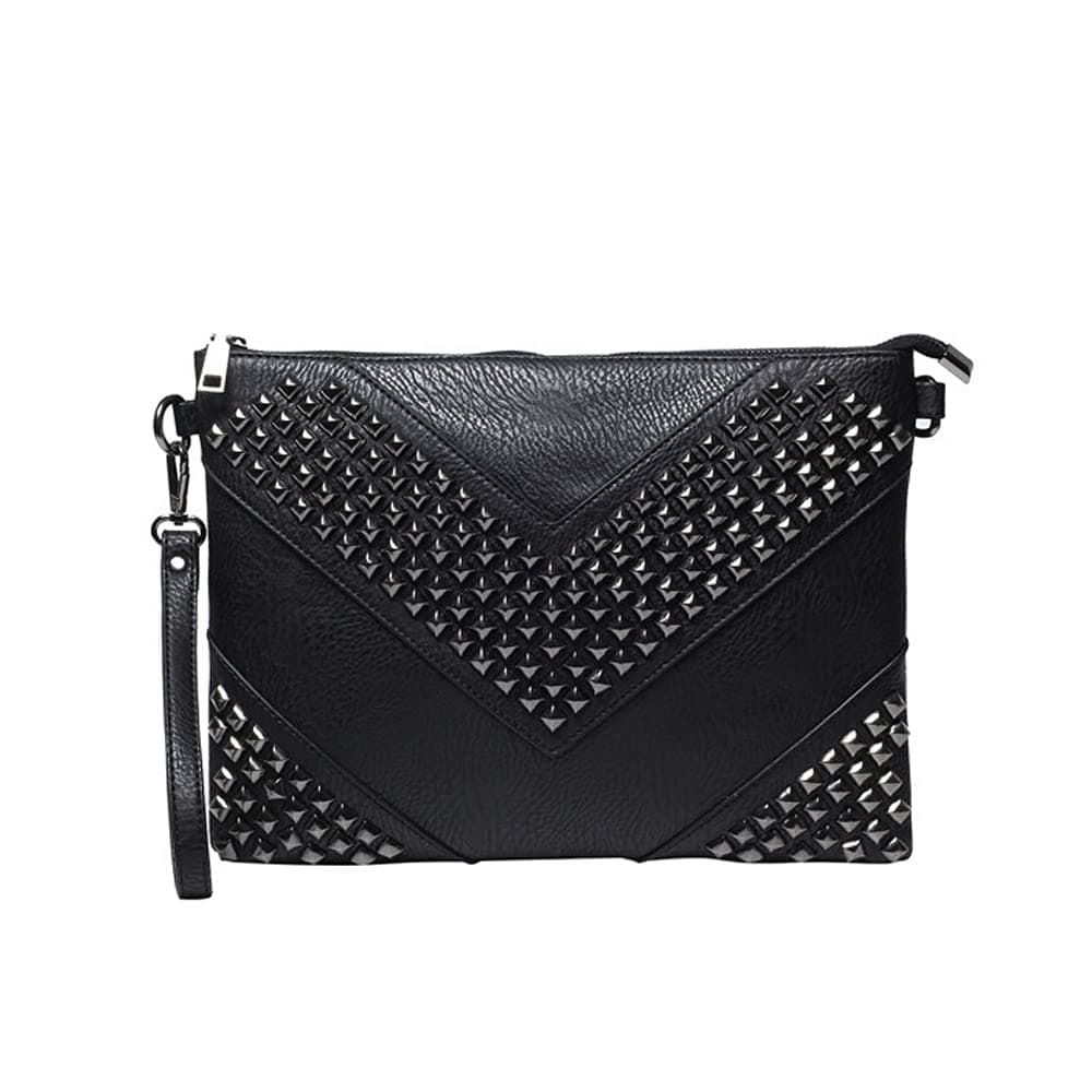 Women's Oversized Clutch Purse Bag, L