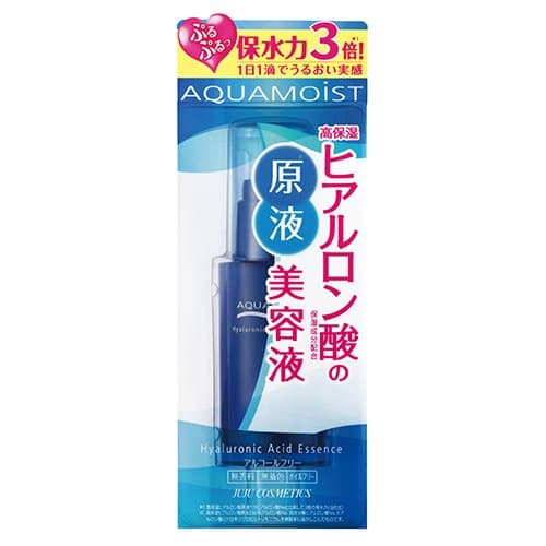 JUJU COSMETICS Aqua Moist Essence