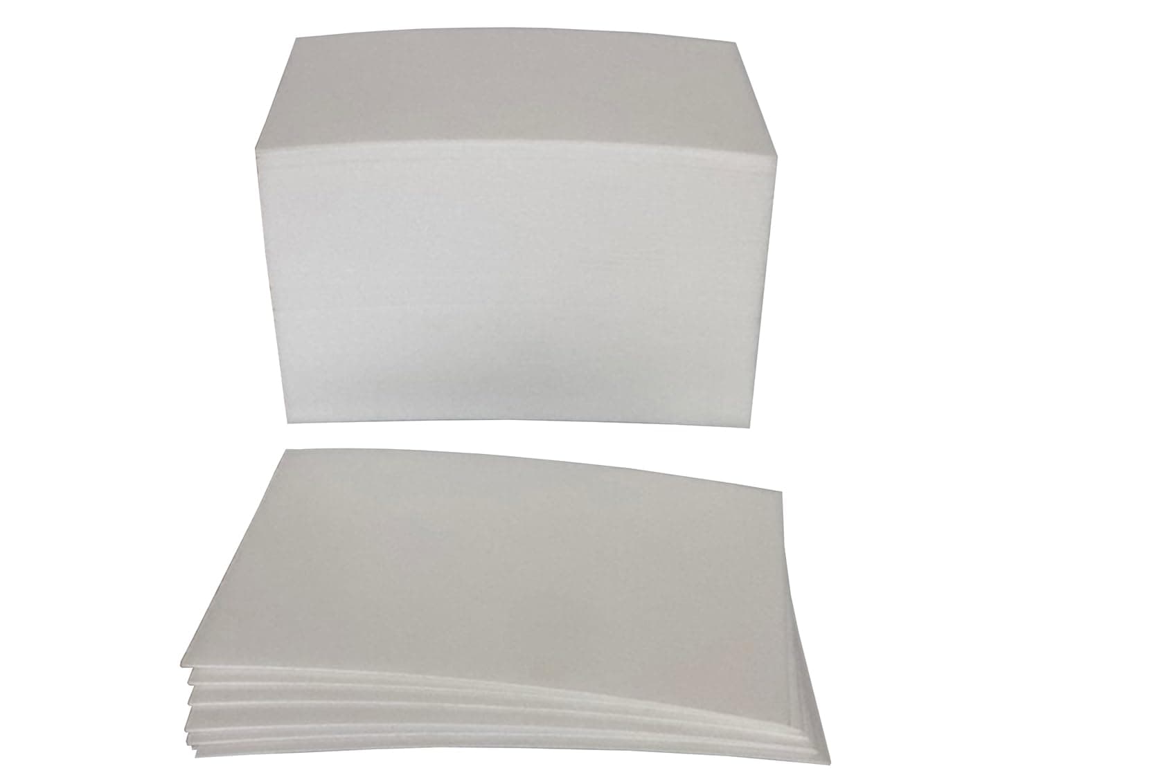 INOVART Printing Plates Econo Pack, 4"x6"