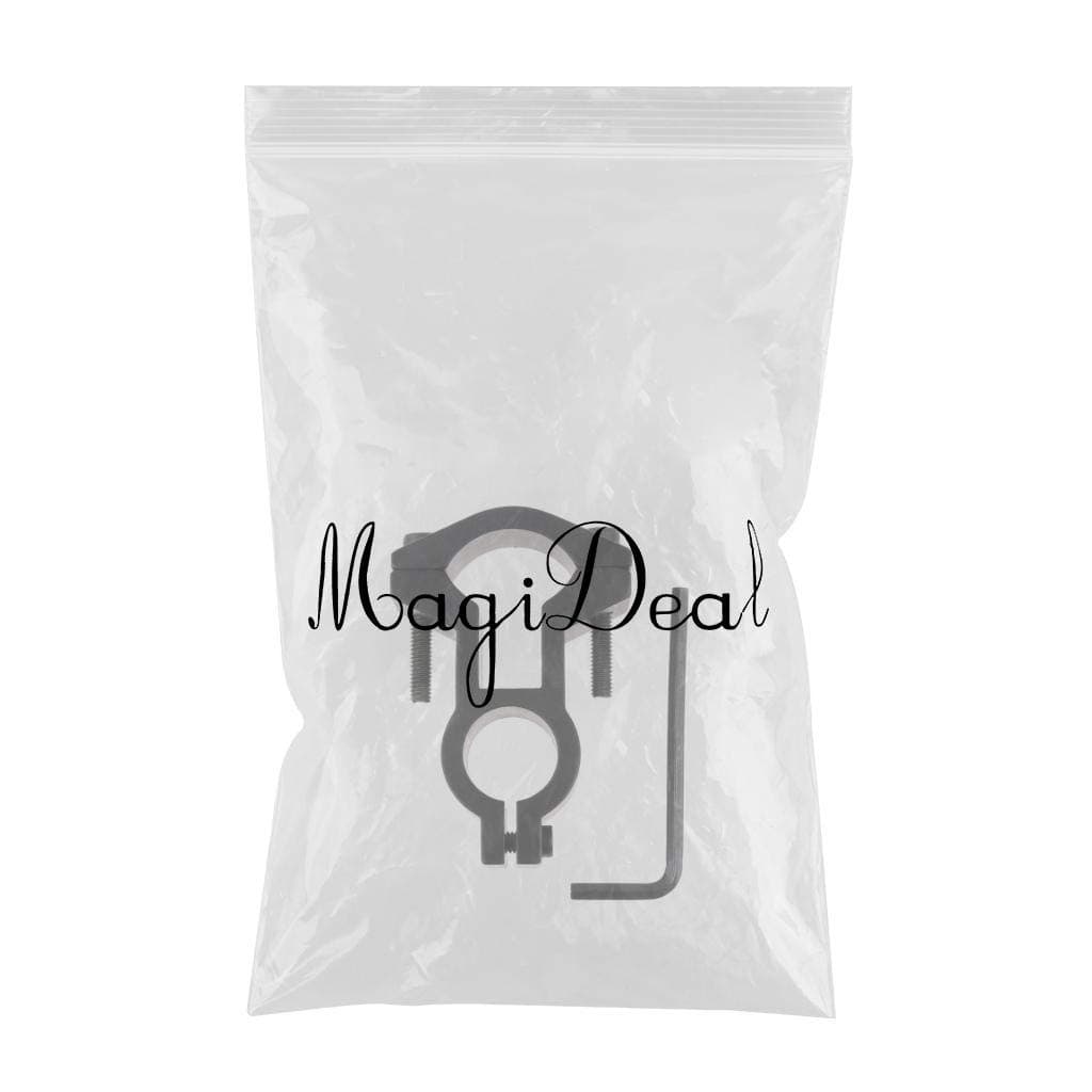 BNF Multi-Functional Flashlight Clip Clamp Mount Holder Bracket FW-ZJ-QQ008