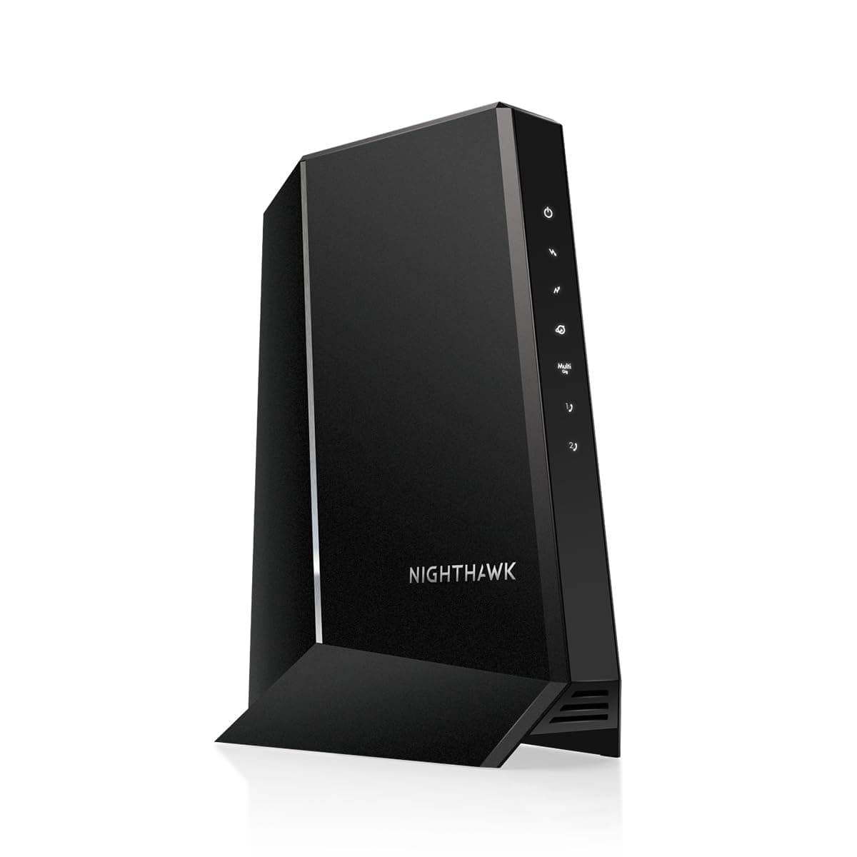 Nighthawk Multi-Gig Cable Modem for Xfinity Voice (CM2050V) – for Cable Plans up to 2.5Gbps - DOCSIS 3.1-2 Phone Lines