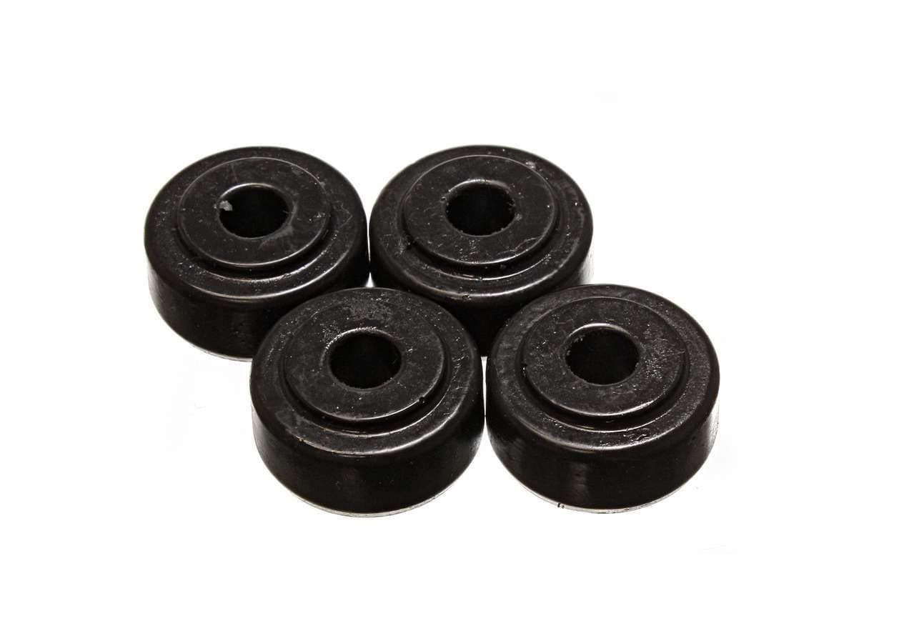 9.8101G SHOCK TOWER GROMMETS , Black