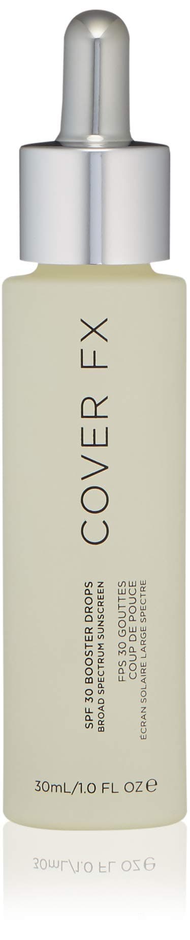 Cover FXSPF 30 Booster Drops, 1 Fl Oz