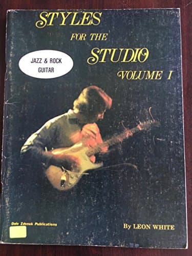 Styles for the Studio: v. 1 Paperback – 1 October 1978