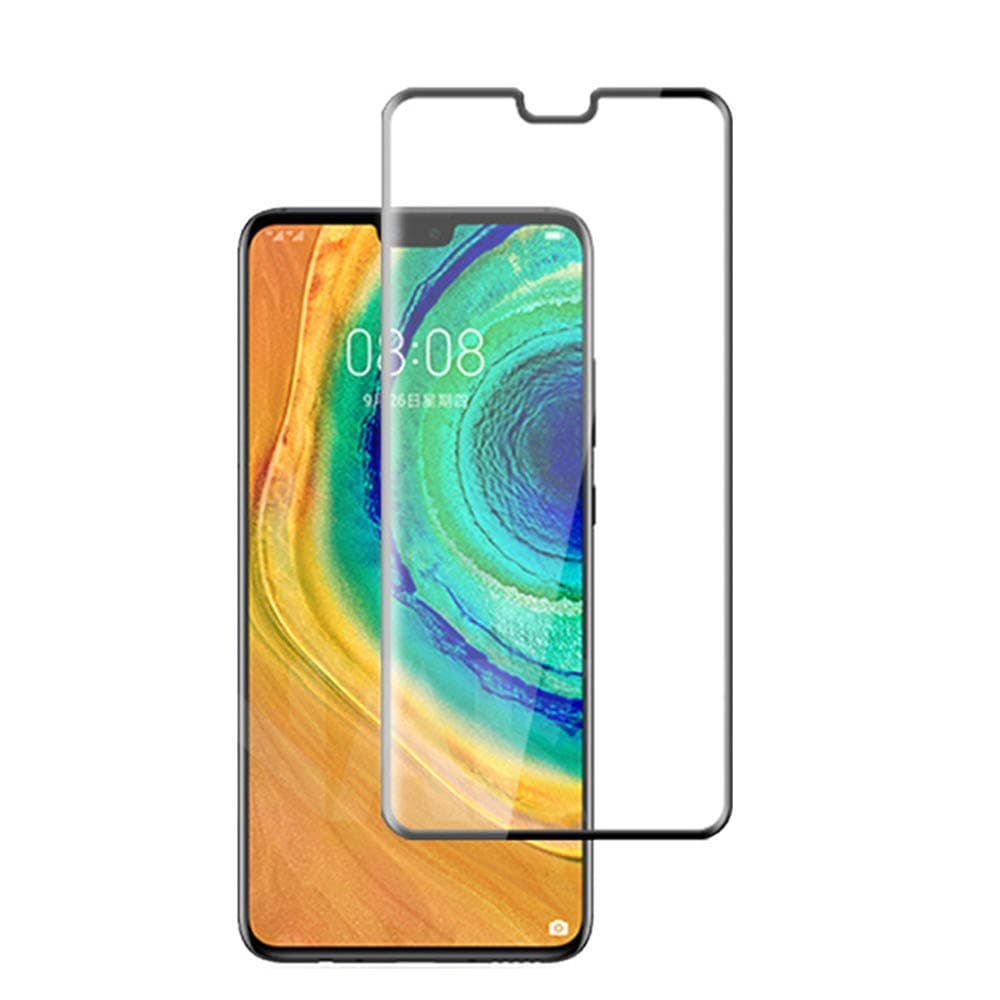 Screen Protector compatible with Huawei Mate 30 Pro Matte Screen Protector,Matte Surface ceramic film (NOT Glass) Ceramics Matte