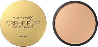 Maxfactor CREME MAKEUP COMPACT 13 PUFF