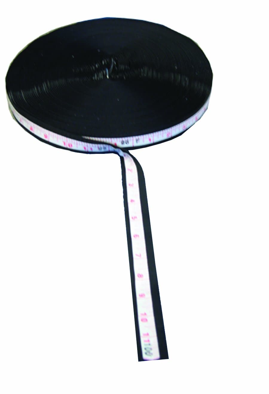 Gibson Athletic Velcro Measuring Tape