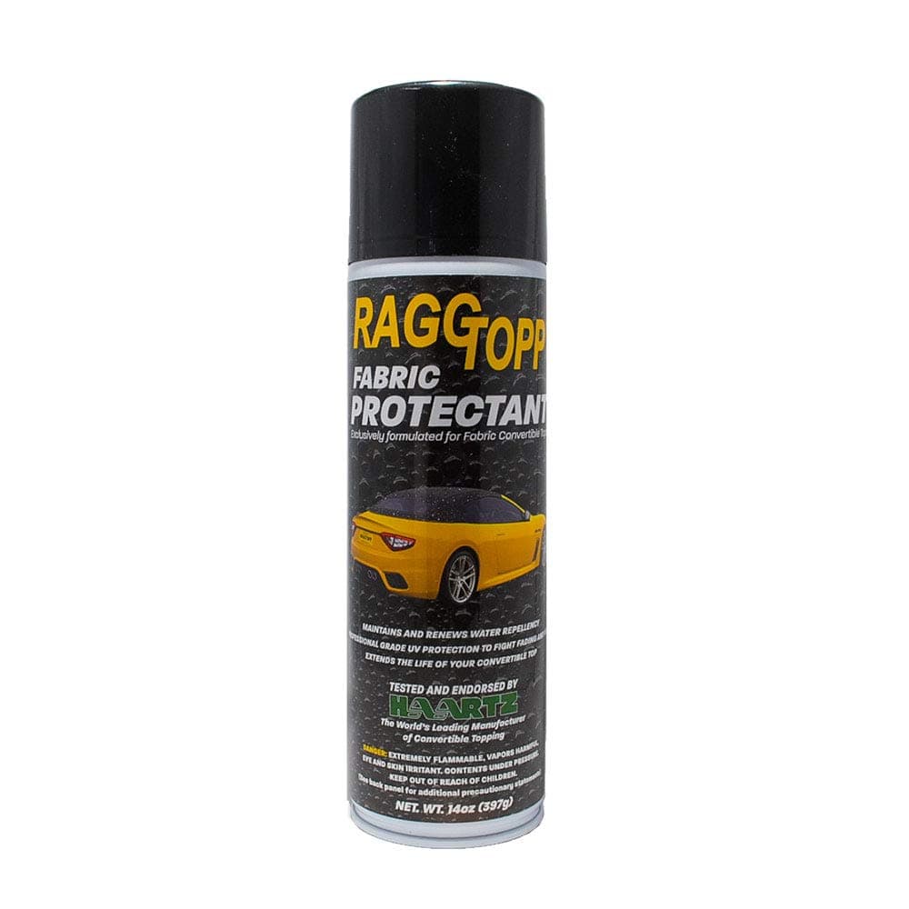 RaggTopp 2141 Farbric Protectant