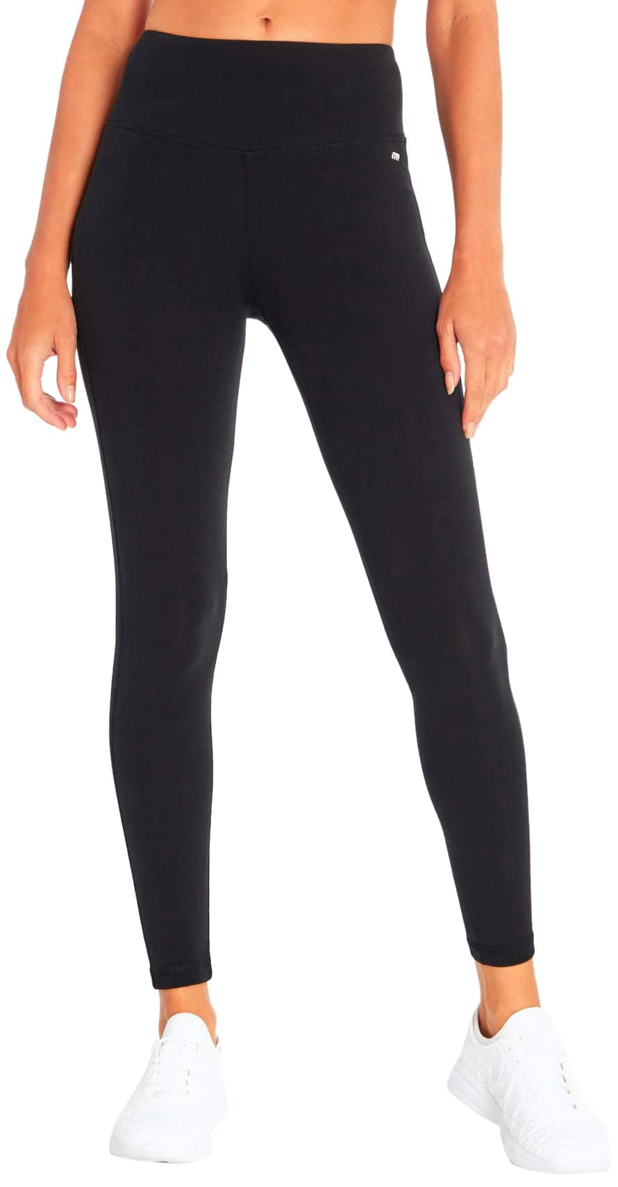 Womens Carrie Tummy Control Legging