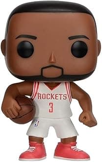 Funko 21809 "POP! Vinyl NBA Chris Paul" Figure