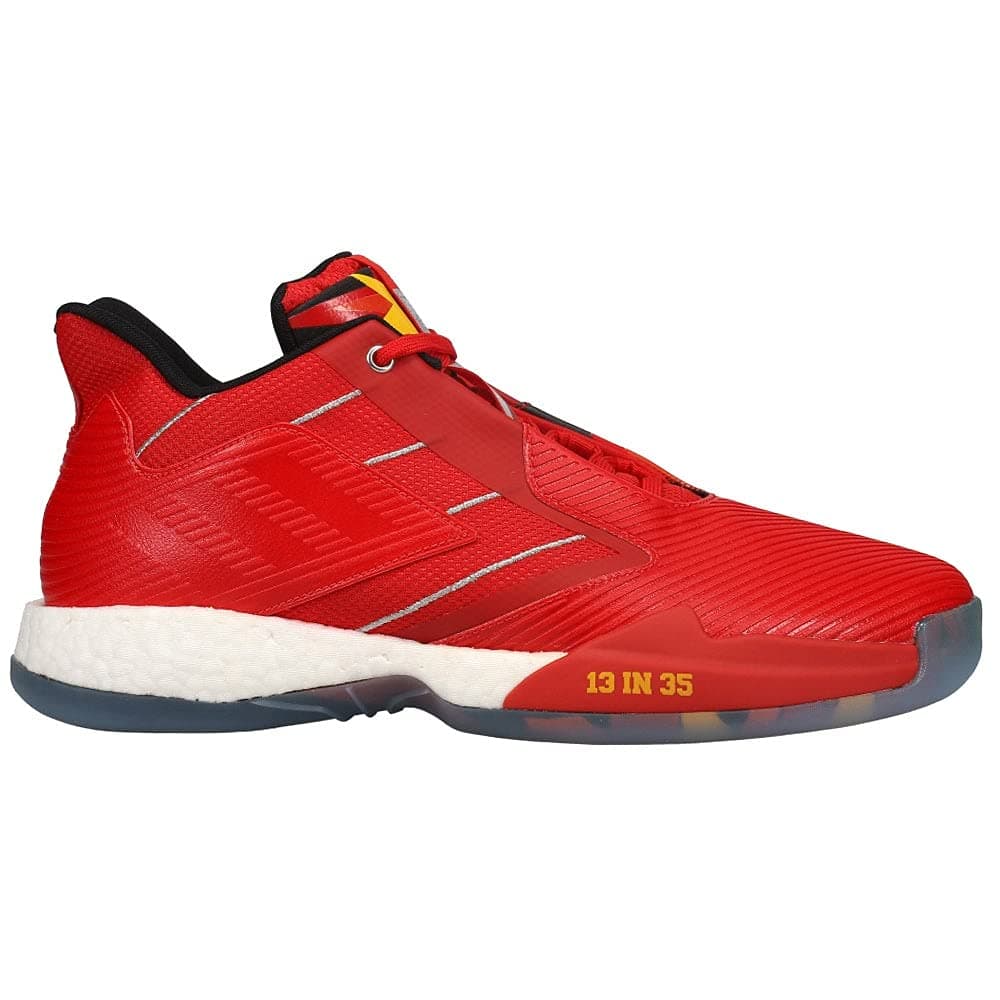 adidasTMAC Millennium 2 Size