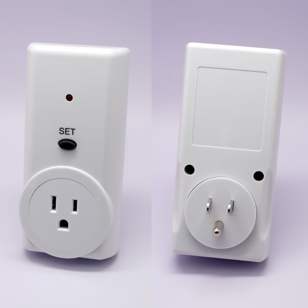 Korins MyWatt Plug-in Wireless Electricity Transmitter, PIT3100US