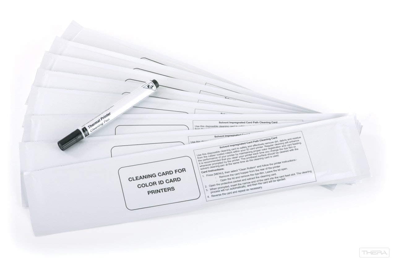 3633-0053 Enduro Cleaning Kit