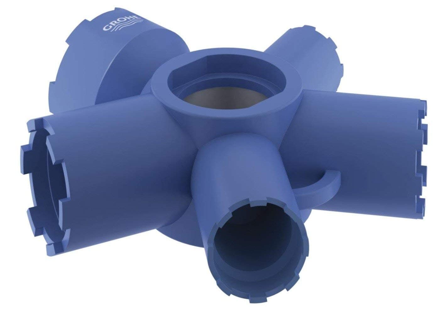 GROHE 48021000 Grooved Key Disassembly Tool