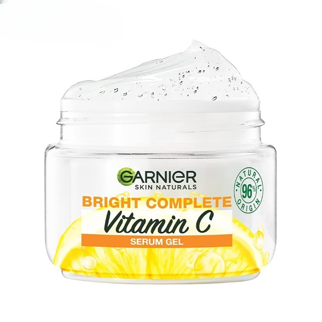 Bright Complete Vitamin C Serum Gel