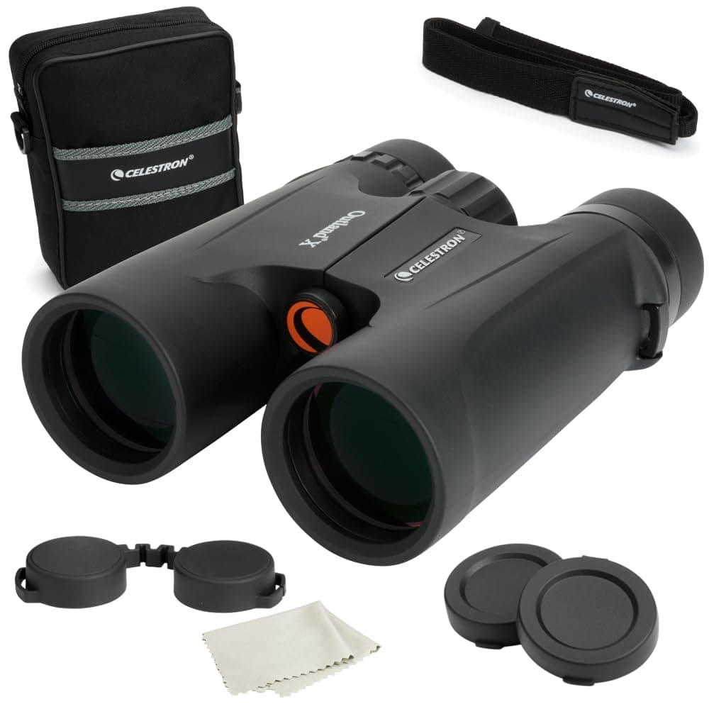 Outland X 10X42 Binocular