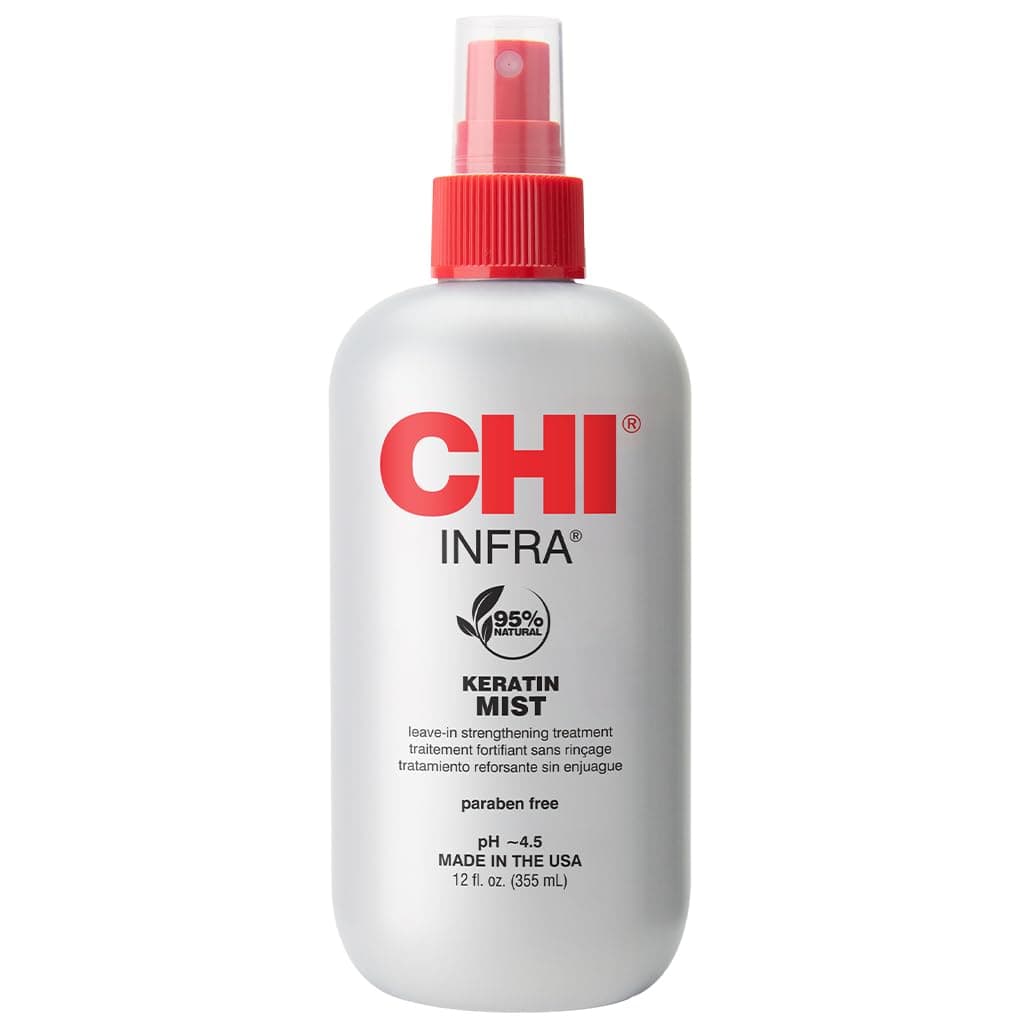 Chi Keratin Mist, 12.0 fl oz (355 ml)
