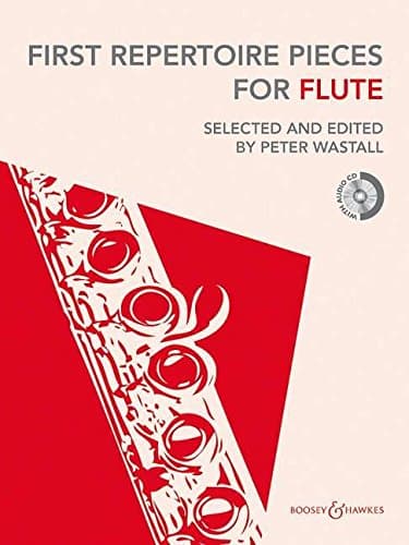 First Repertoire Pieces Paperback – 19 Mar. 2012