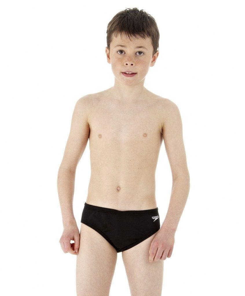 Speedo Boys' Modern
