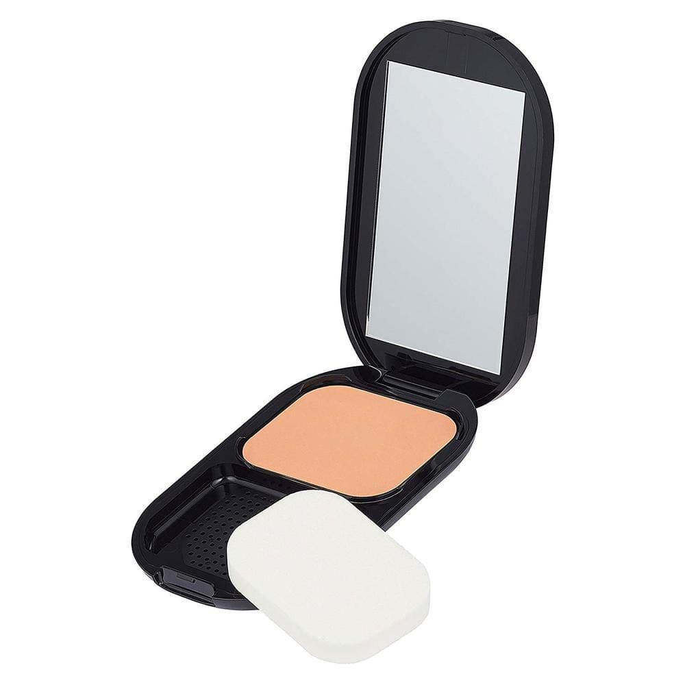 Max Factor Facefinity Compact Foundation, Number 005, Sand, 10 g