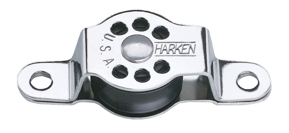 HARKEN Premium Sailing 22mm Boat Blocks