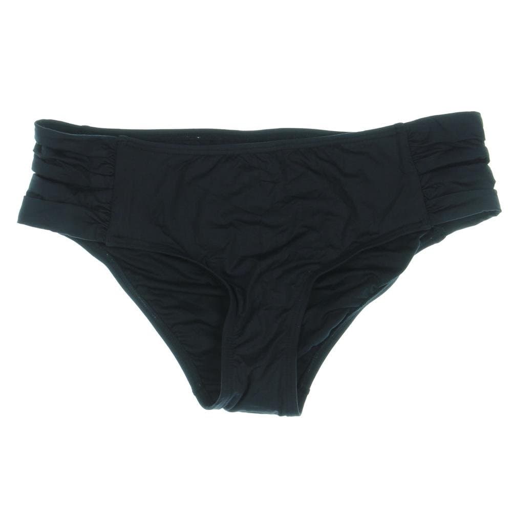 Coco Reef Women's Standard Modern Fitted Bikini Bottom Swimsuit