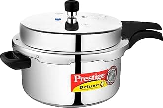 Prestige Fba_Pee_10703_Sir Pressure Cooker