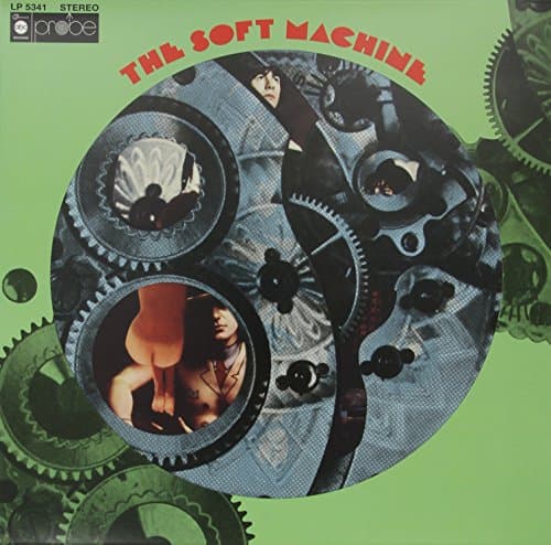 The Soft Machine