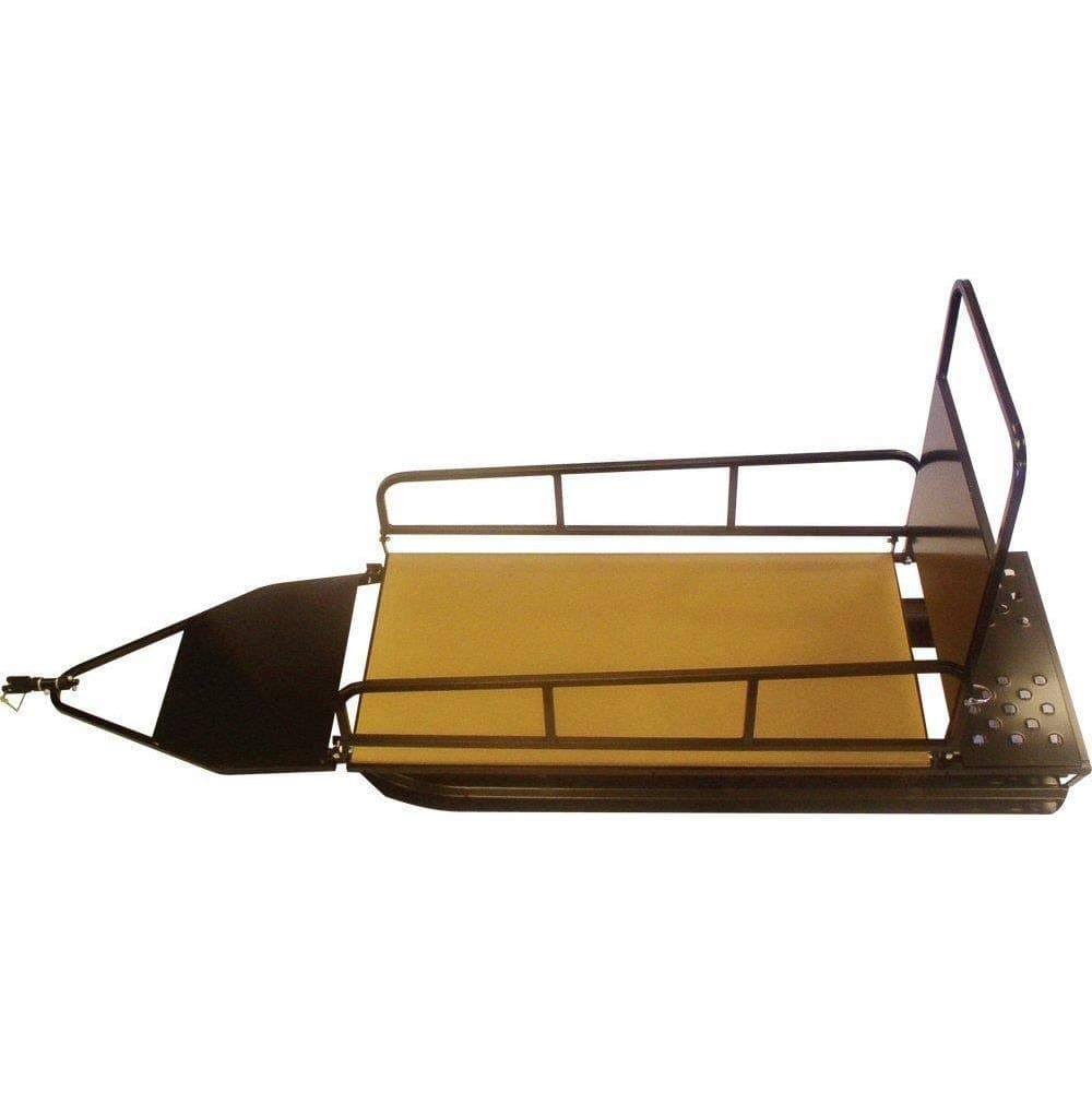 American Mfg 11-1010 Fold-A-Sled