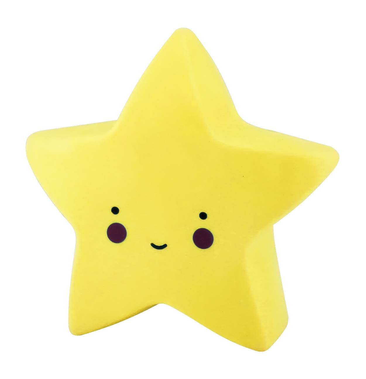 Shallow LED Night Light, Yellow, BD-LIGT-STR