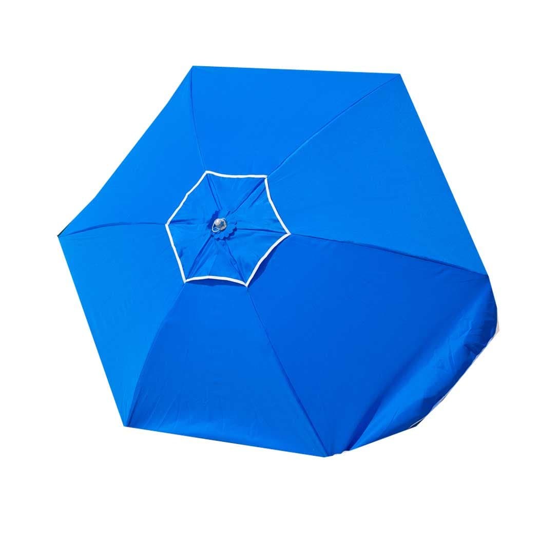 6.5' Shade Star Beach Umbrella