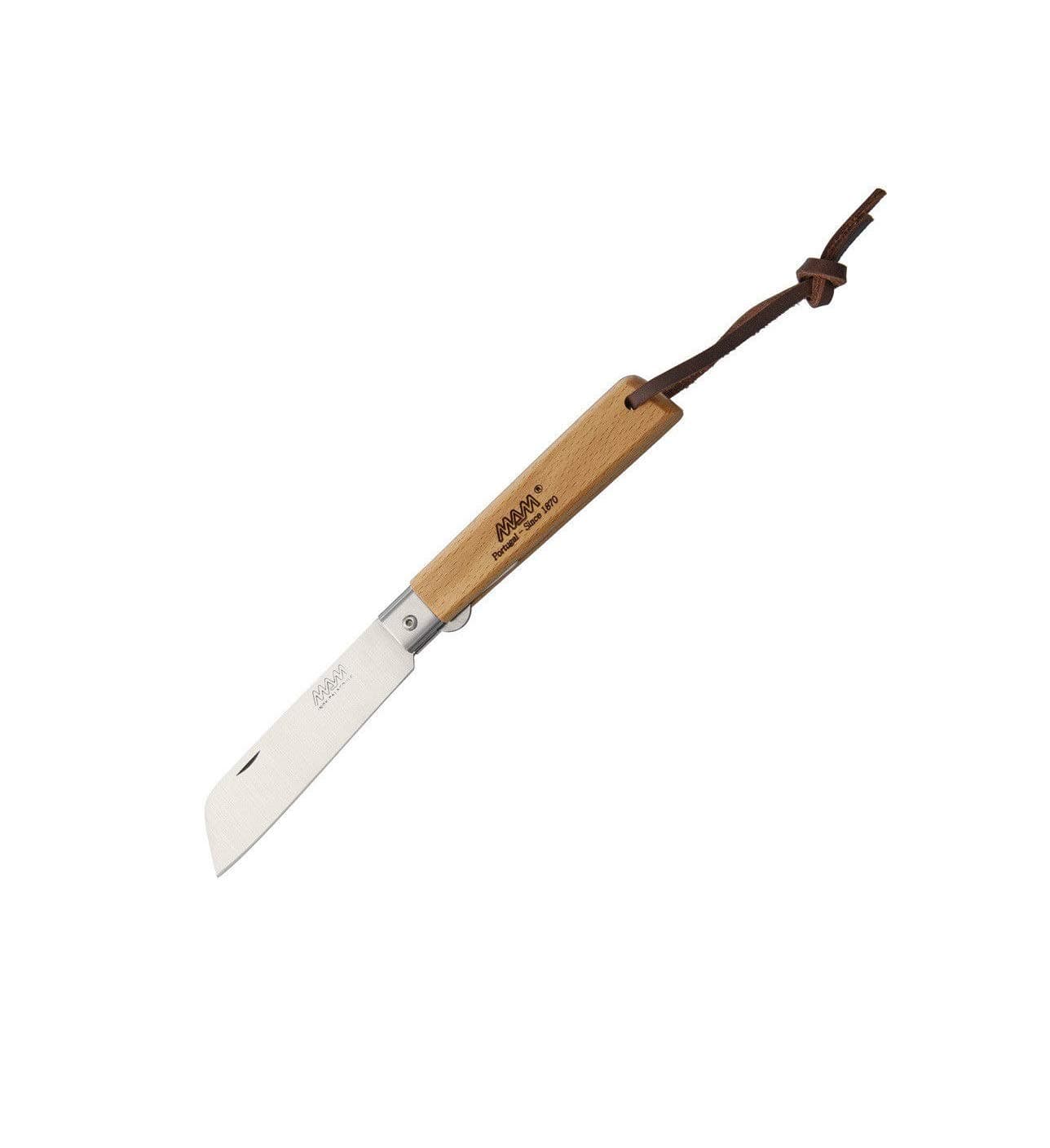 MAM Operario Linerlock Sheepsfoot