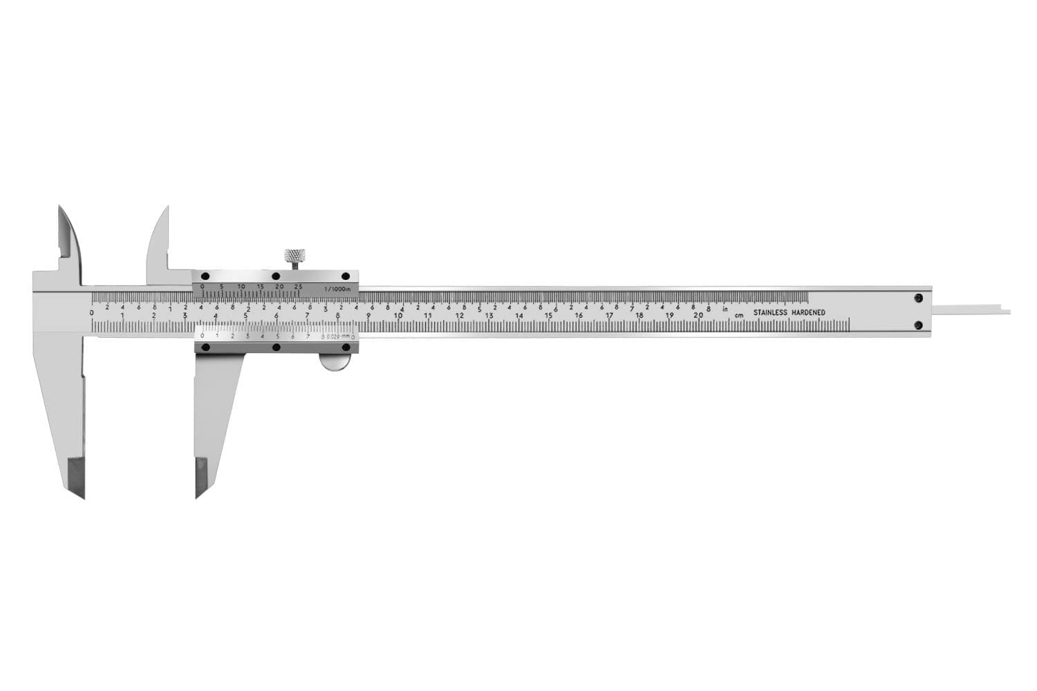 8" Vernier Caliper