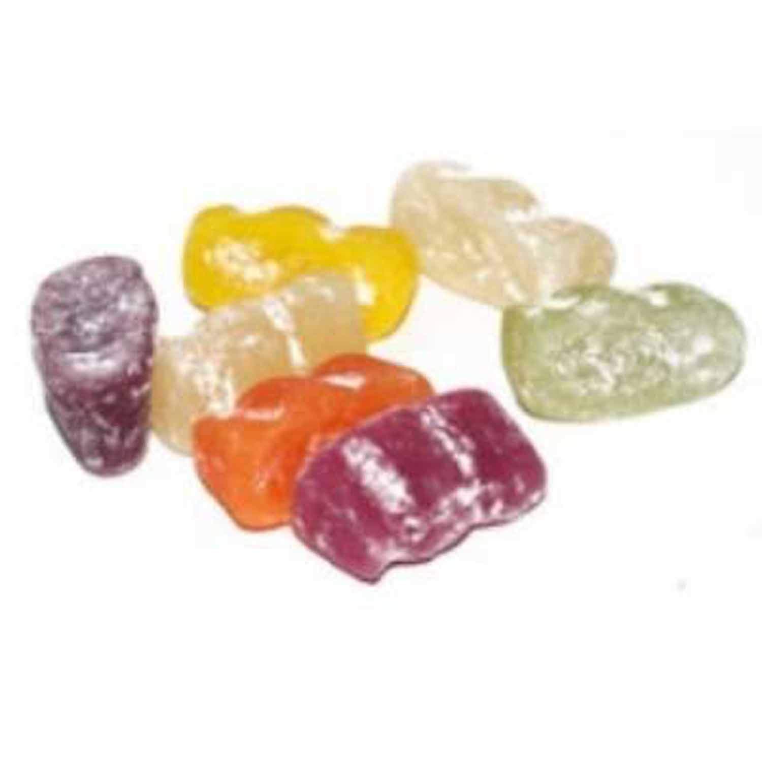 Jelly Babies - 1kg