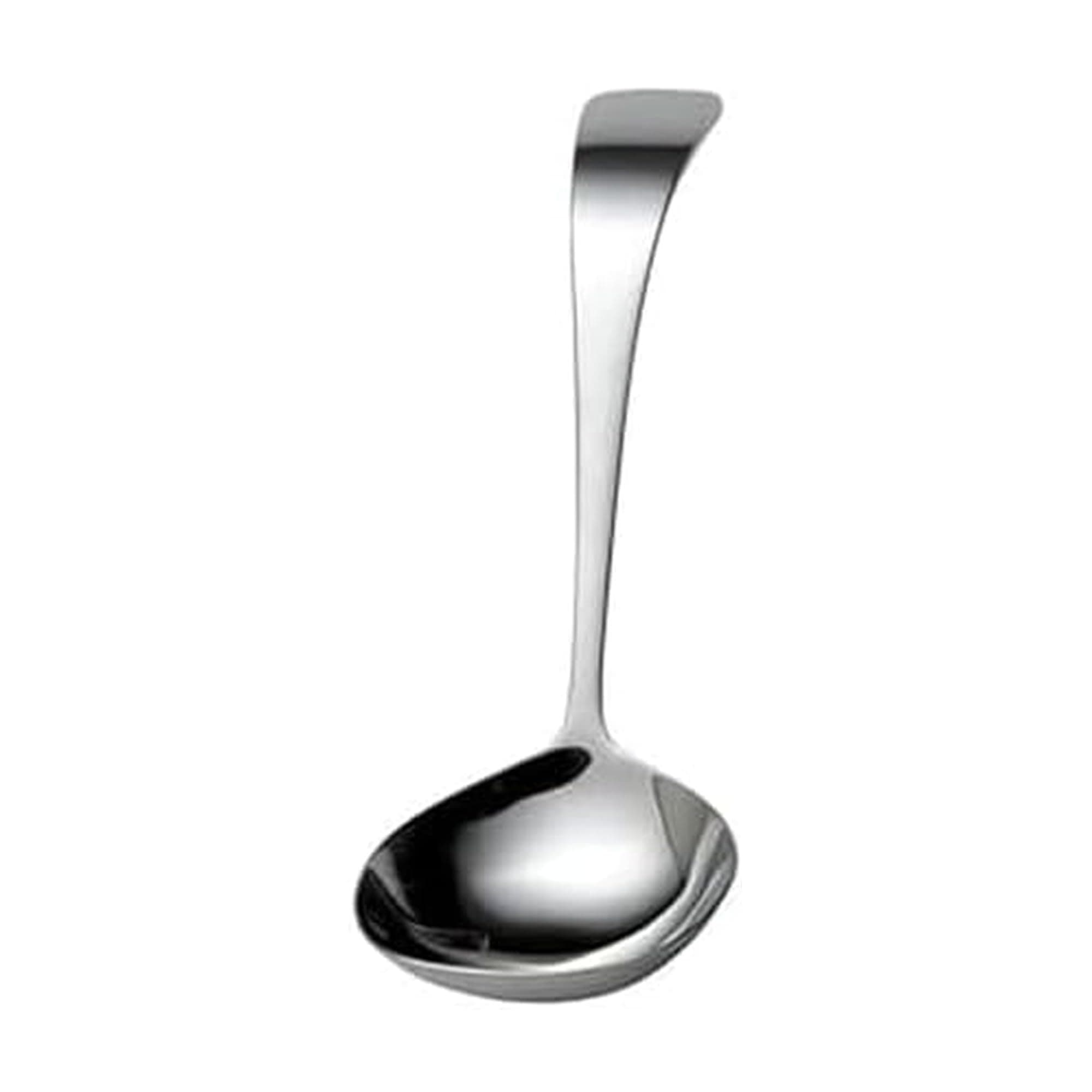 Towle Living Basic Serving Gravy LadleServing Utensil, Silverware