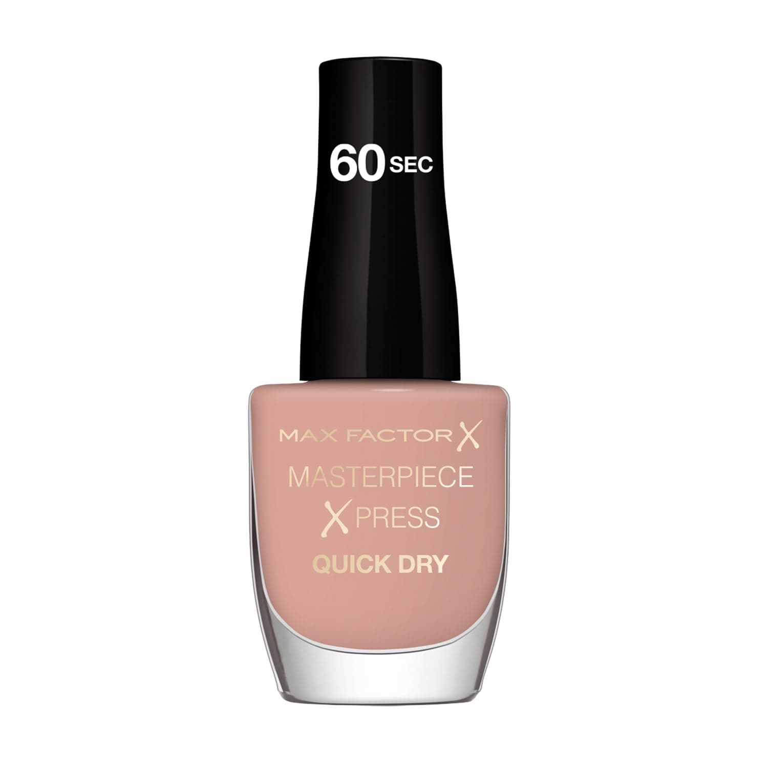 Max Factor Masterpiece Xpress shade Nude'Itude