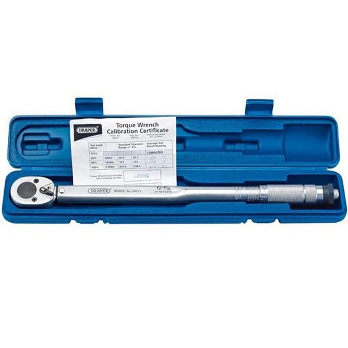 3001A Ratchet Torque Wrench