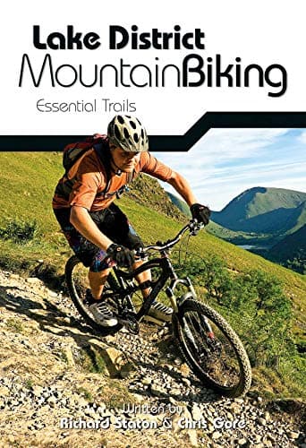 Lake District Mountain Biking: Essential Trails