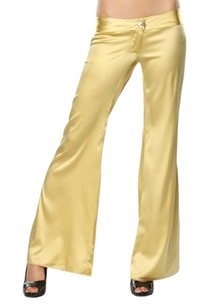 Kelly Nishimoto 'Fat Ass' Pants