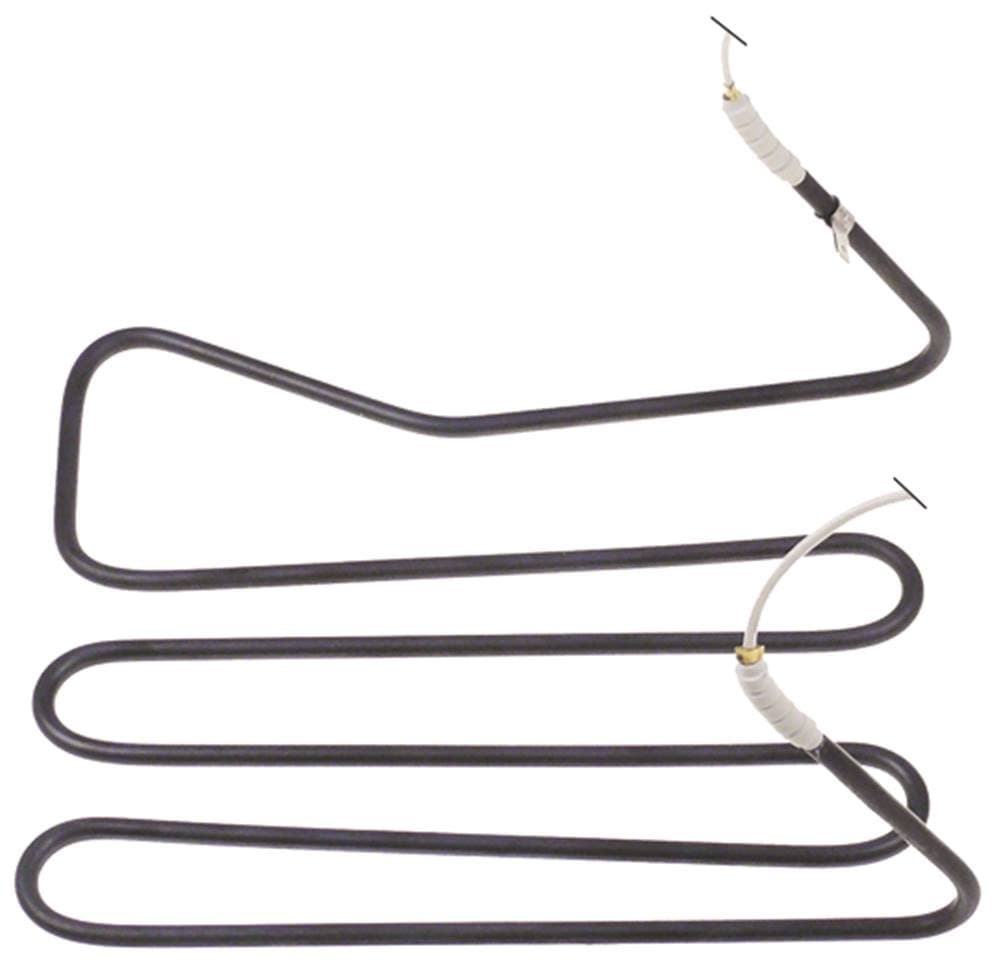 Eloma Salamander Radiators – Toaster