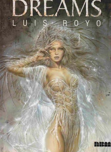 Dreams Hardcover – January 1, 1999